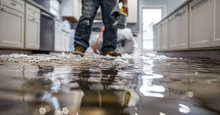Water damage restoration companies near me in Millbourne, PA - Emergency flood extraction