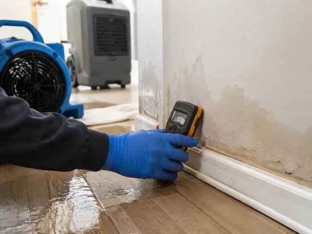 24/7 Water damage restoration services in Millbourne, PA - Rapid flood cleanup and mitigation